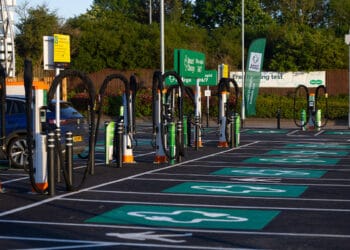 Sainsbury’s Smart Charge
