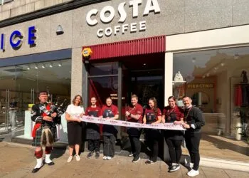 Costa Coffee