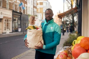 Deliveroo