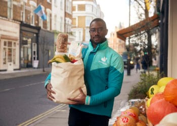Deliveroo