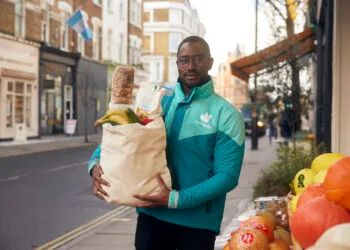 Deliveroo