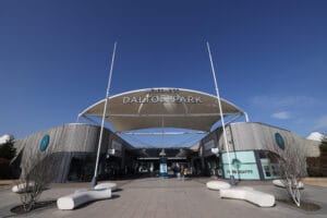 Dalton Park
