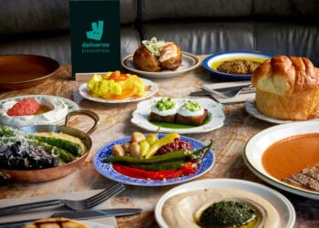 Deliveroo