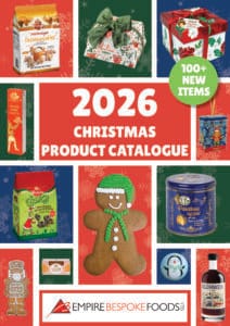 Empire Bespoke Foods