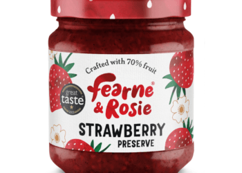 Fearne & Rosie,