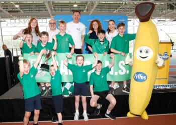 Fyffes