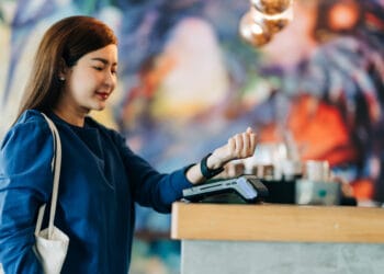 Amex research: UK businesses showing resilience by reshaping growth playbook around AI, social media and payments