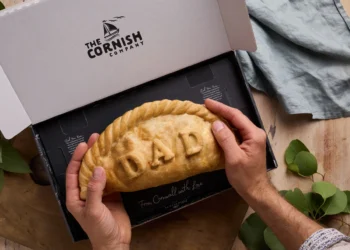 The Cornish Company