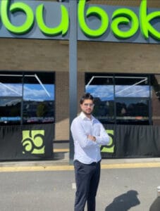 Abu Bakr Supermarket 