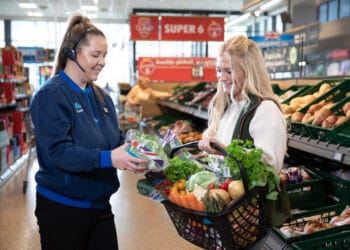 Aldi signs more than £5bn in long-term agreements with British suppliers