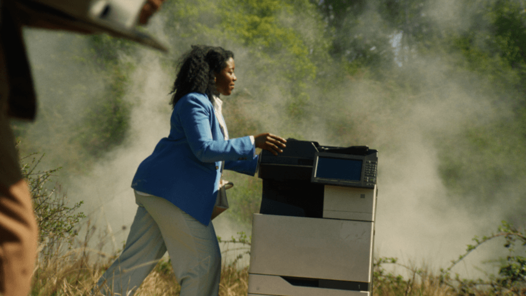 Cartridge People launches biggest campaign to date with cinematic new ...