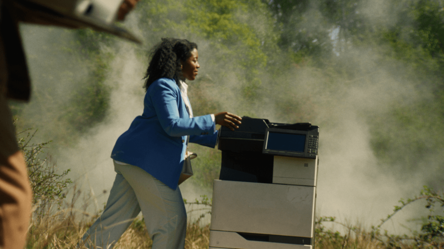 Cartridge People launches biggest campaign to date with cinematic new ...