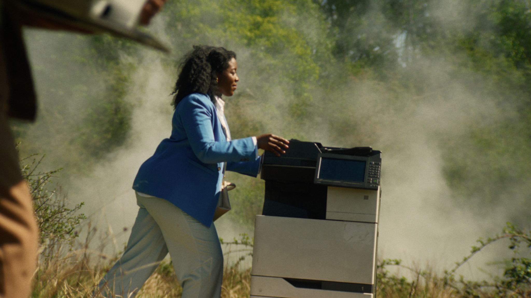 Cartridge People launches biggest campaign to date with cinematic new ...