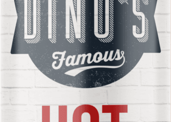 Dino’s Famous