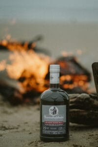 Bunnahabhain Distillery