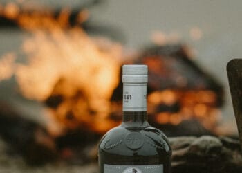 Bunnahabhain Distillery