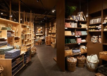 Søstrene Grene