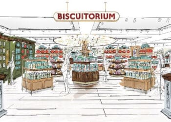 Fortnum & Mason