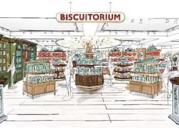 Fortnum & Mason