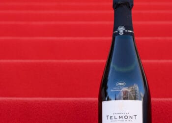 Champagne Telmont