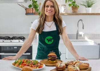 Beyond Meat,