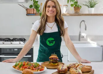 Beyond Meat,