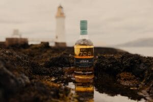 Tobermory Distillery