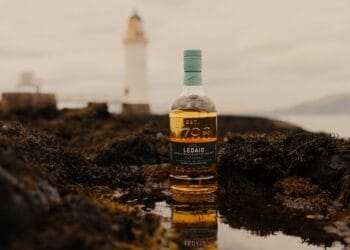 Tobermory Distillery