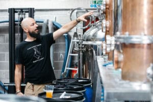 Circumstance Distillery