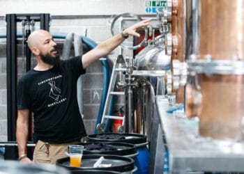 Circumstance Distillery