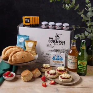The Cornish Company 