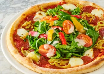 PizzaExpress brings back fan-favourite £1 meals