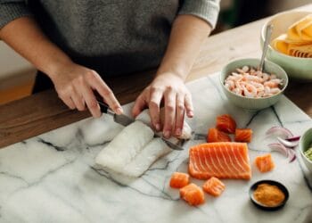 Norwegian Seafood Council