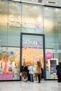 Boux Avenue
