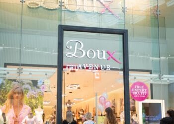 Boux Avenue