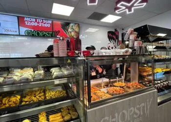Chopstix