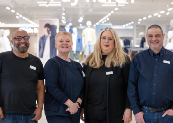 M&S London Colney