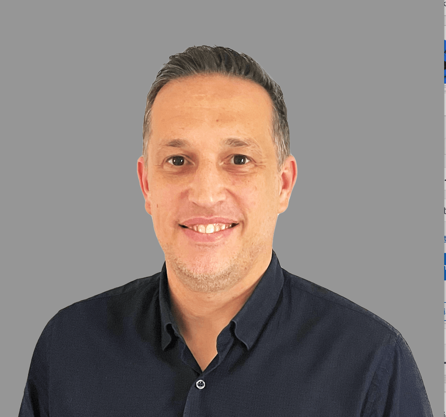 Pre-retail Logistics Challenges AI Adoption in Retail