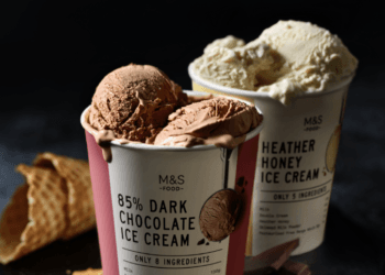 M&S to double frozen range as it targets more family weekly shops