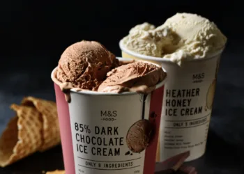 M&S to double frozen range as it targets more family weekly shops
