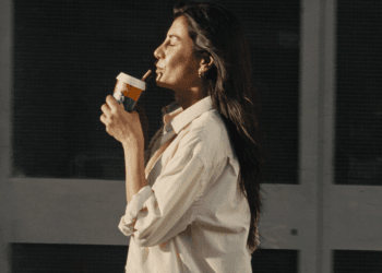 Starbucks® Chilled Coffee launches bold new platform celebrating individuality