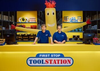 Toolstation