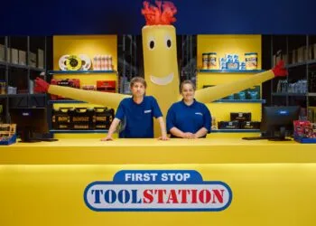 Toolstation