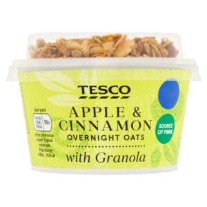 Tesco