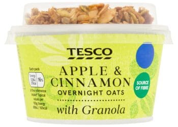 Tesco