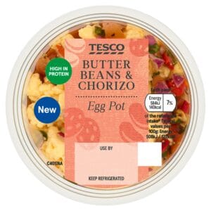 Tesco
