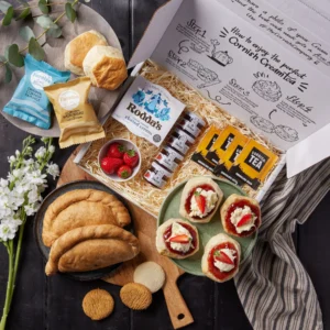 The Cornish Company - Events