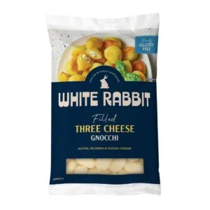 White Rabbit 