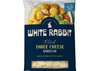 White Rabbit
