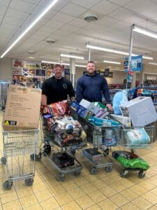 Aldi Scotland